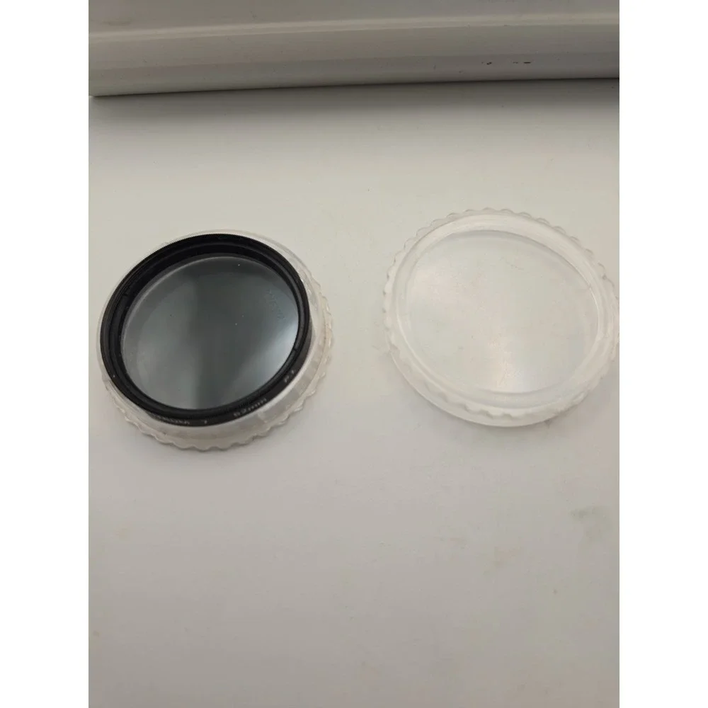 Promaster 52mm Filter Sky‎ 1A Skylight lens made in Japan
